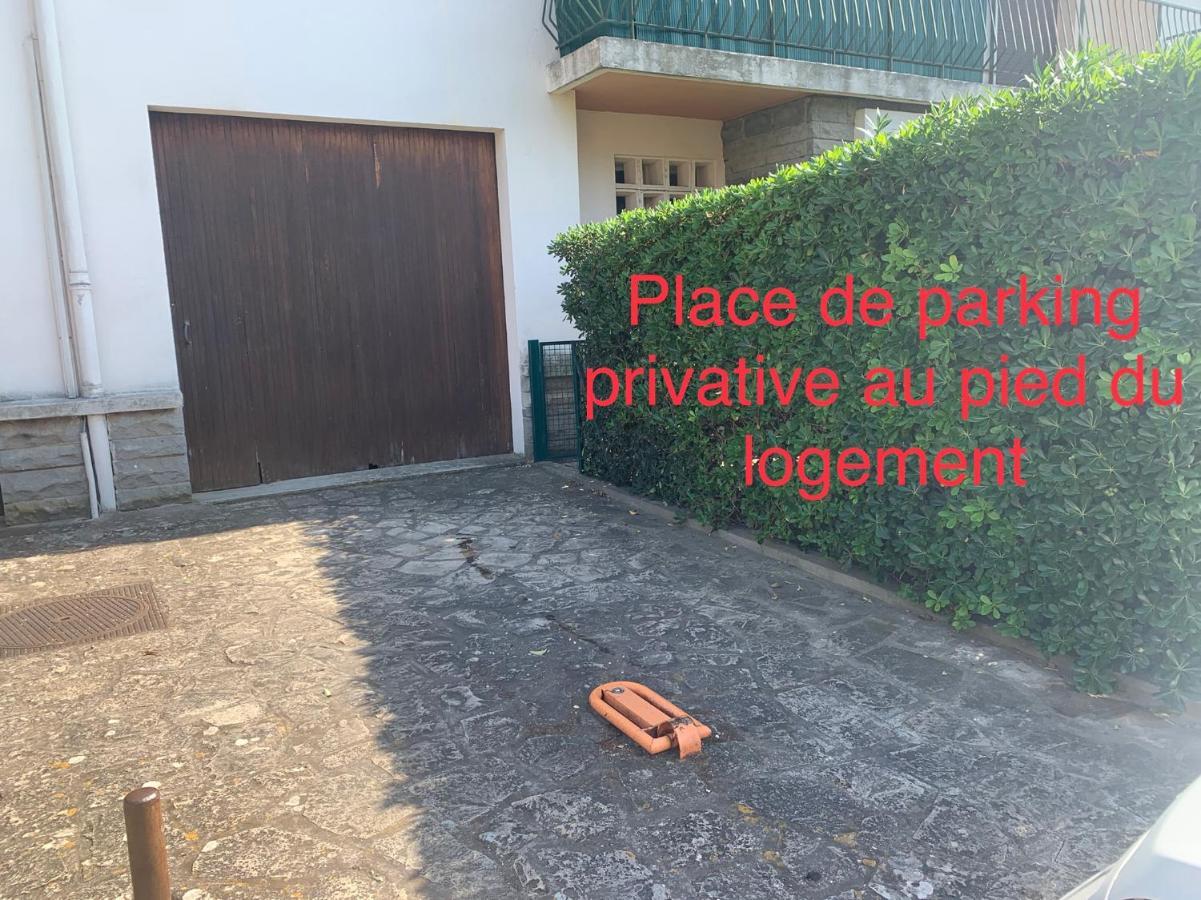 Cassis Village Options Parking And Baby Eksteriør billede